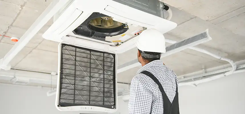 Our Affordable Duct Cleaning Near Me Services in Mountain View, CA