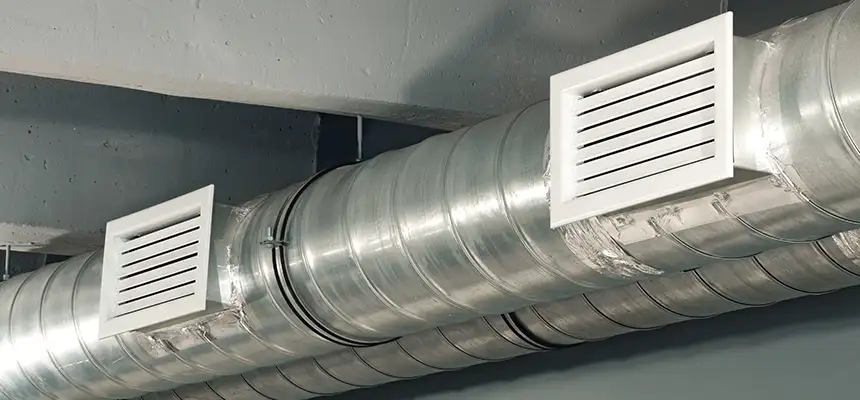 Our Air Duct Camera Inspection Services in Mountain View, CA