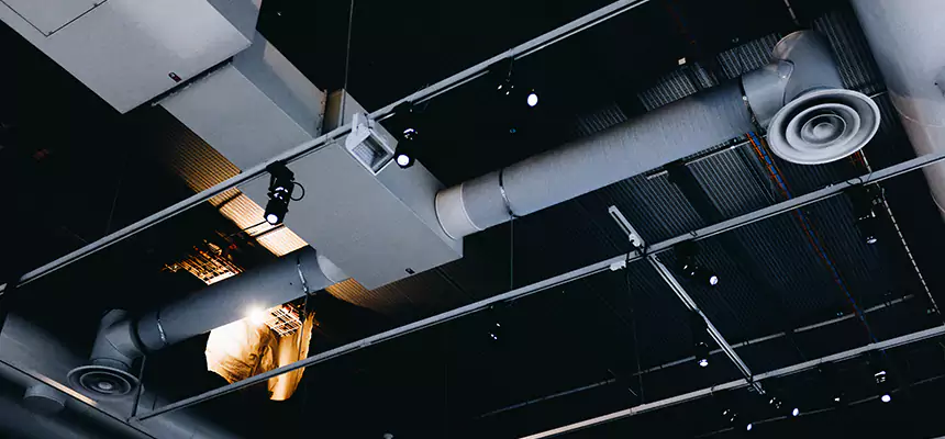 Our Air Duct Replacement Services in Mountain View, CA