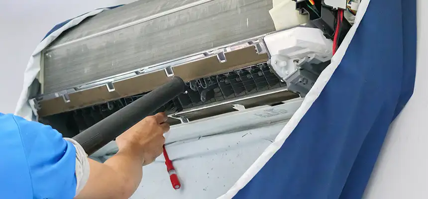 Advanced Clogged Dryer Vent Repair for Multi-Unit & Commercial in Mountain View, CA