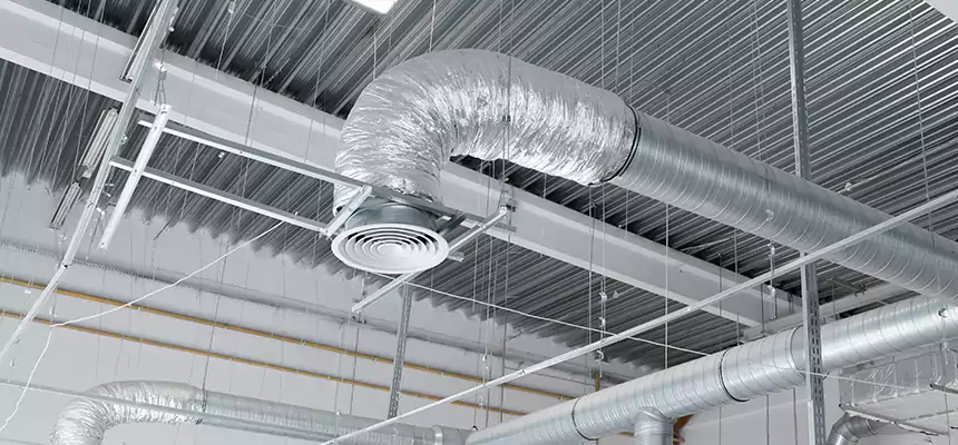Our Dryer Vent Hose Replacement Services in Mountain View, CA