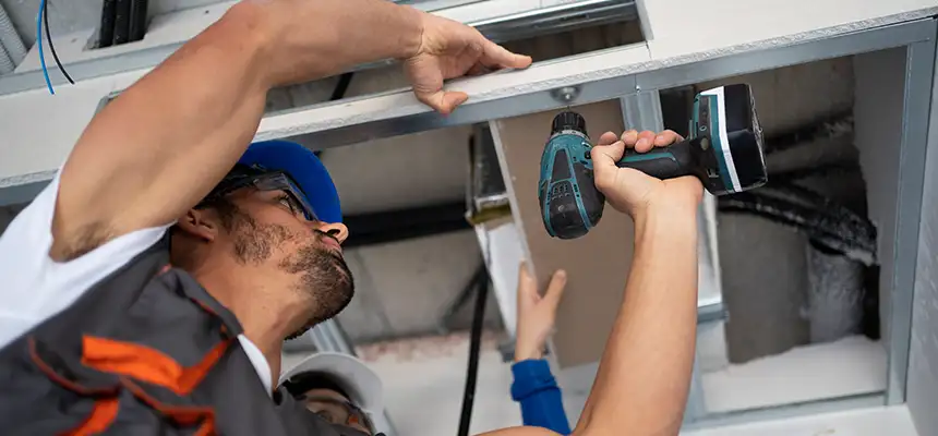 Our Improve Home Air Circulation Services in Mountain View, CA