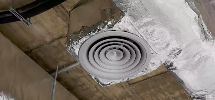 Our Industrial Dryer Vent Cleaning Services in Mountain View, CA