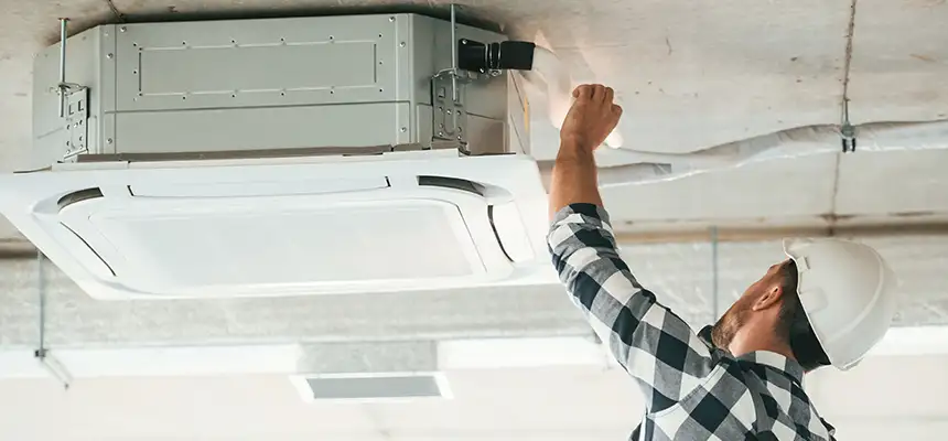 Our Local Vent Cleaning Services in Mountain View, CA