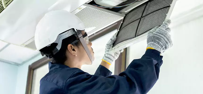 Our Mold & Mildew Removal from Air Ducts Services in Mountain View, CA