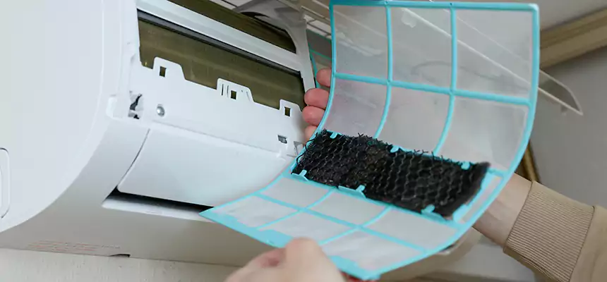 Gentle Ductwork Odor-Control Pet Dander Duct Cleaning in Mountain View, CA