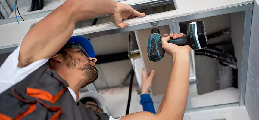 Our Retail Store Duct Cleaning Services in Mountain View, CA