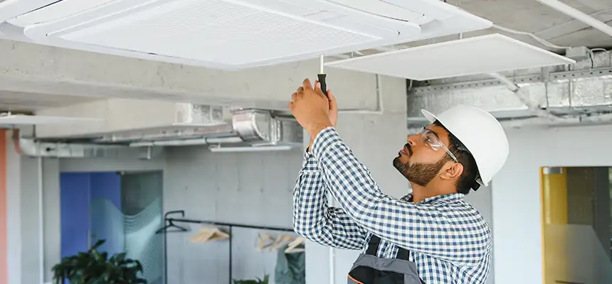 Our Roof Dryer Vent Cleaning Services in Mountain View, CA