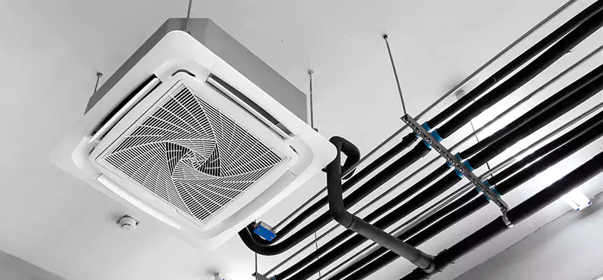 Our Smart AC Vent Controller Services in Mountain View, CA