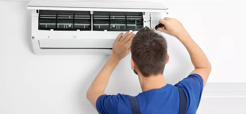 Our Smart Air Conditioning Installation Services in Mountain View, CA