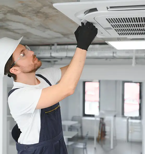 Top Affordable Duct Cleaning Services Near Me in Mountain View, CA