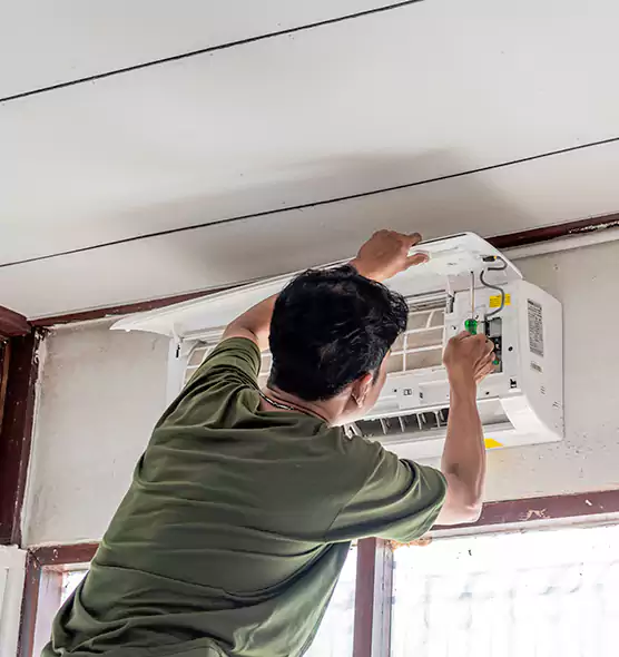 About Air Duct & AC Odor Removal in Mountain View, CA