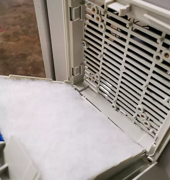 About Air Duct Overhaul & Upgrades in Mountain View, CA