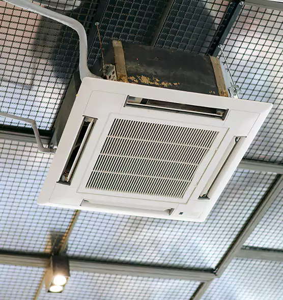 Top-Notch Allergy Relief Vent Cleaning Services in Mountain View, CA