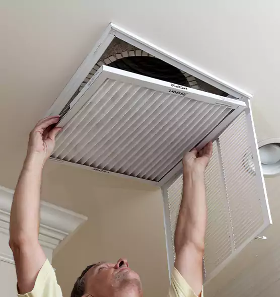 Trusted Apartment Air Duct Cleaning in Mountain View, CA