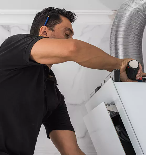 Trusted Bathroom Exhaust Duct Cleaning in Mountain View, CA