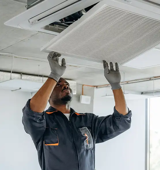 About Certified Air Duct Specialists in Mountain View, CA