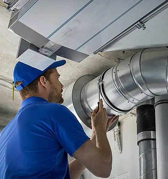 Advanced Dryer Vent Camera Inspection in Mountain View, CA
