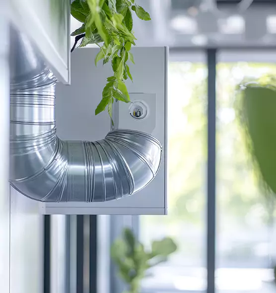 Professional Eco-Friendly Duct Cleaning Services in Mountain View, CA