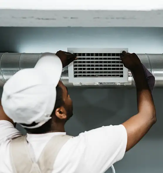 About Emergency Dryer Vent Repair in Mountain View, CA