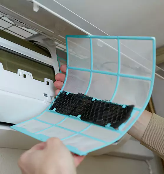 Welcome to Air Duct Cleaning & Repairs Mountain View — Your Local HEPA Filter Installation Pros in Mountain View, CA