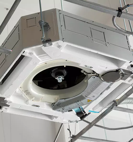 Professional Industrial Dryer Vent Cleaning in Mountain View, CA