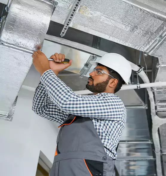 Welcome to Mold & Mildew Removal from Air Ducts Mountain View, CA