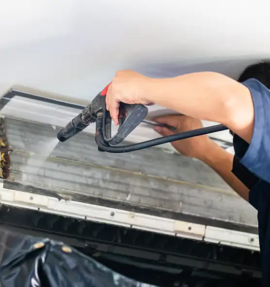 Welcome to Move-in/Move-out Duct Cleaning Services in Mountain View, CA