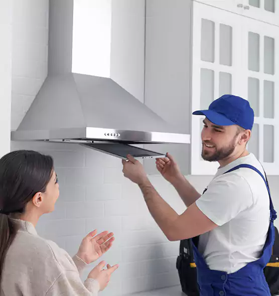 Trusted Multi-family Home Duct Cleaning in Mountain View, CA