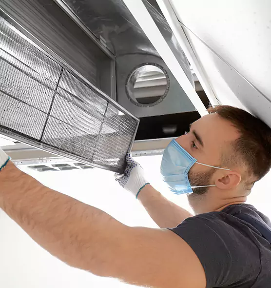About Remove Smoke Smell From Air Duct in Mountain View, CA