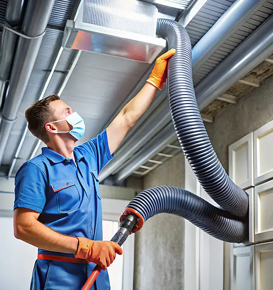 Welcome to Air Duct Cleaning & Repairs Mountain View — Your Local Roof Dryer Vent Cleaning Specialists in Mountain View, CA
