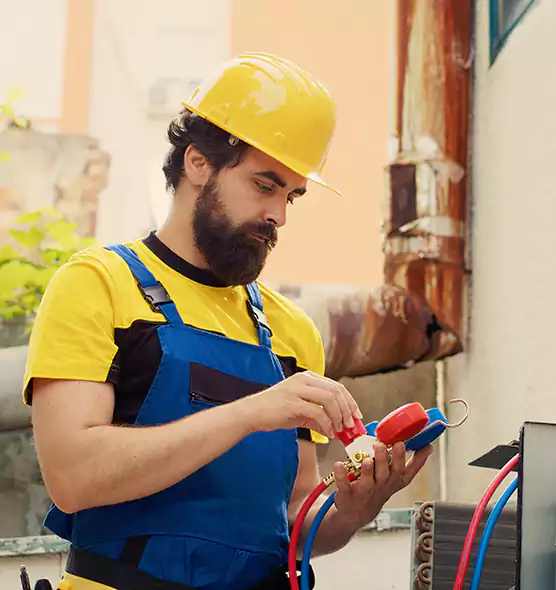 About Smart HVAC Installation in Mountain View, CA