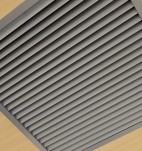 Professional Vent Grille Washing in Mountain View, CA