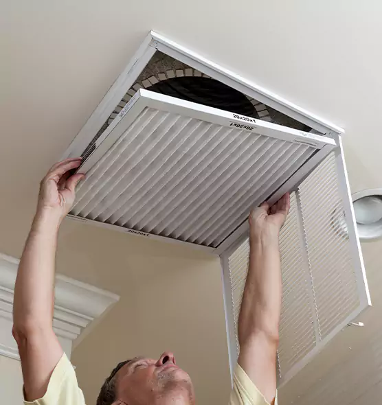 Trusted Vent Shaft Cleaning Expert in Mountain View, CA
