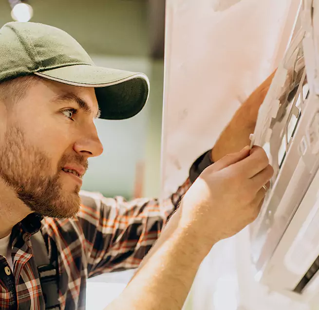 Why Homeowners Businesses Trust Us in Mountain View, CA?