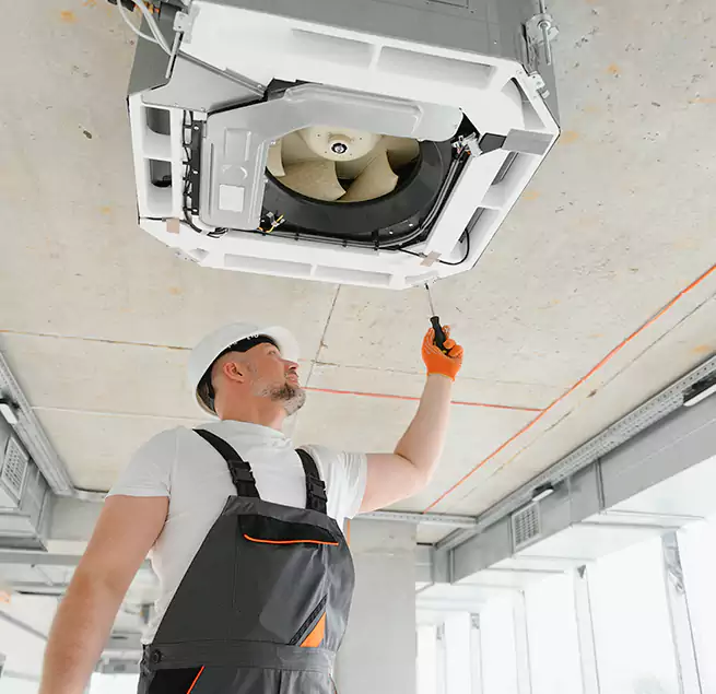 Why Homeowners & Businesses Trust Us in Mountain View, CA?