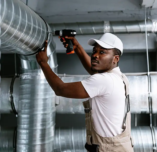 Why Homeowners & Businesses Trust Us Mountain View, CA