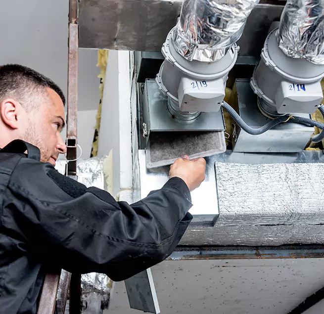 Why Homeowners & Businesses Trust Us in Mountain View, CA?