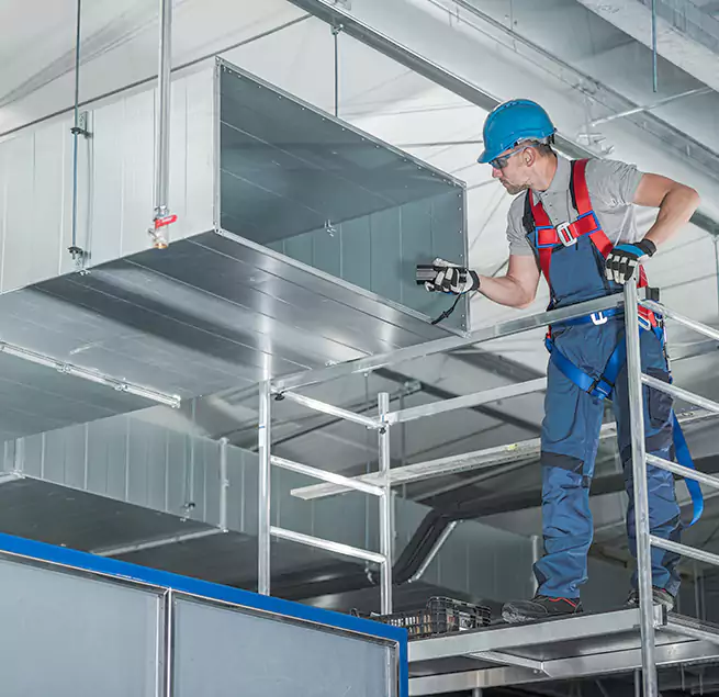 Why Homeowners & Businesses Trust Us in Mountain View, CA?