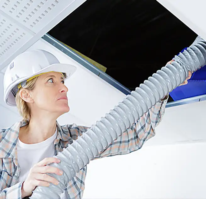 Why Homeowners & Businesses Trust Us Mountain View, CA