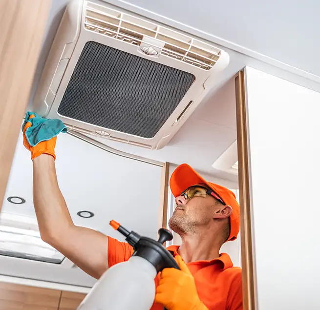 Why Homeowners & Businesses Trust Us in Mountain View, CA?