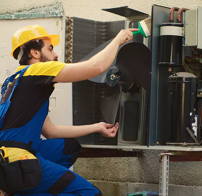 Why Homeowners Businesses Trust Us in Mountain View, CA?