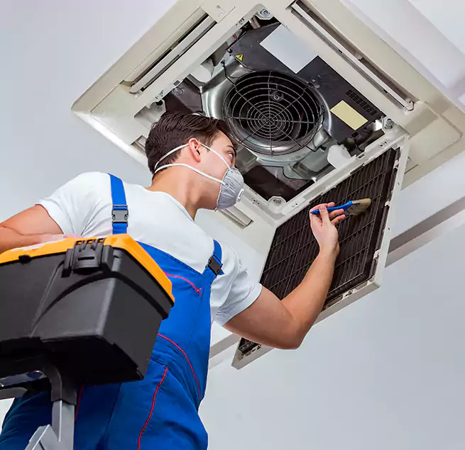 Why Homeowners & Businesses Trust Us in Mountain View, CA