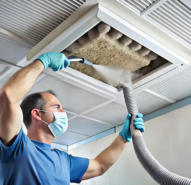 Why Homeowners & Businesses Trust Us Mountain View, CA?