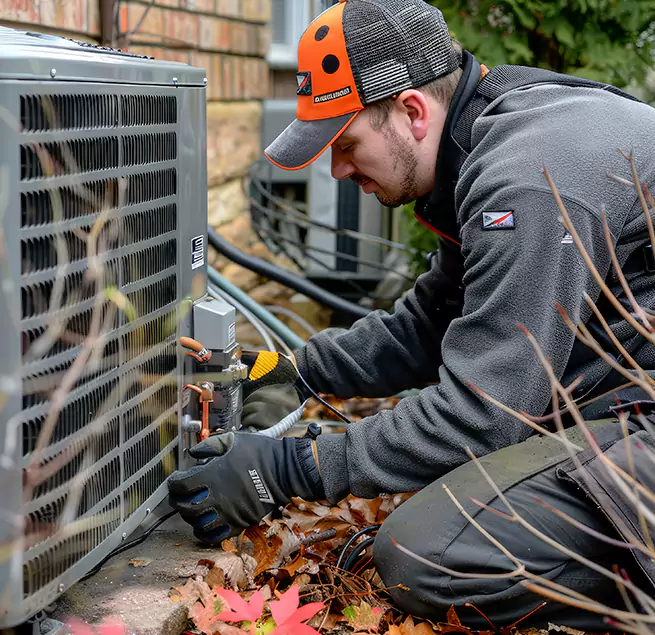 Why Homeowners & Businesses Trust Us in Mountain View, CA?