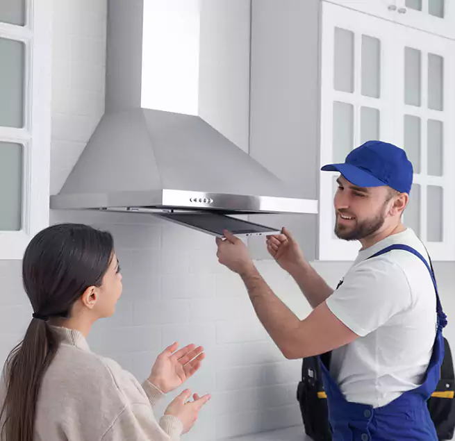 Why Homeowners & Businesses Trust Us in Mountain View, CA?