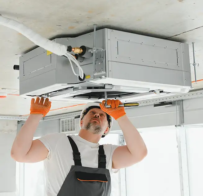 Why Homeowners & Businesses Trust Us Mountain View, CA