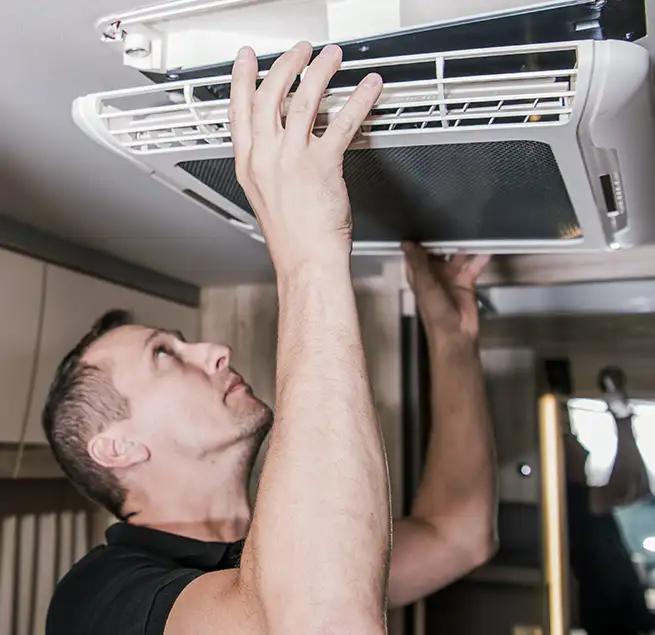 Why Homeowners & Businesses Trust Us Mountain View, CA