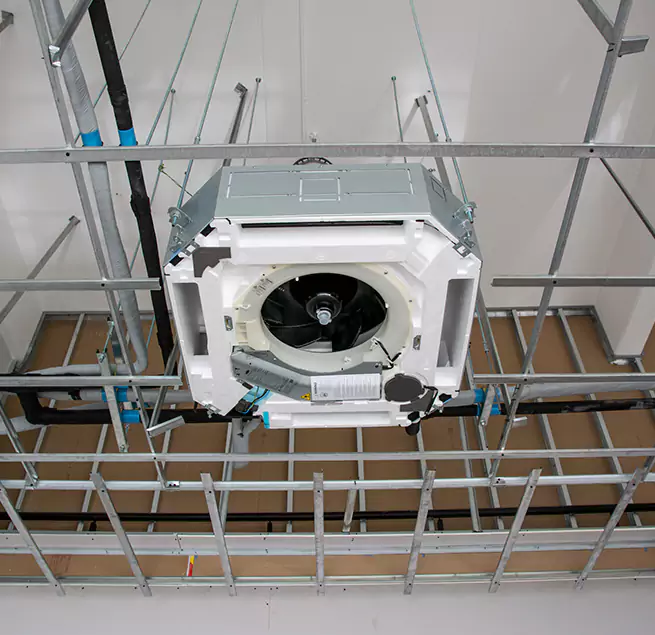 Why Homeowners & Businesses Trust Us Mountain View, CA