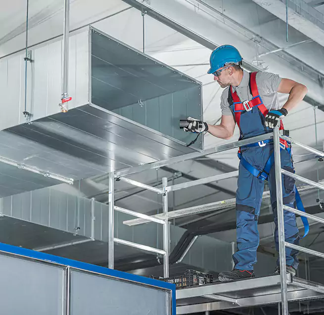 Why Homeowners Businesses Trust Us in Mountain View, CA